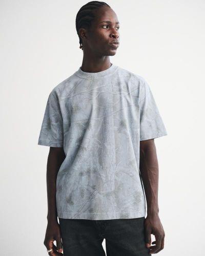 Playera gruesa premium