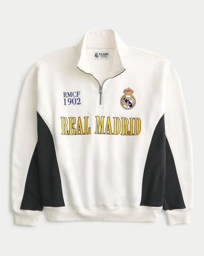 Sudadera Real Madrid