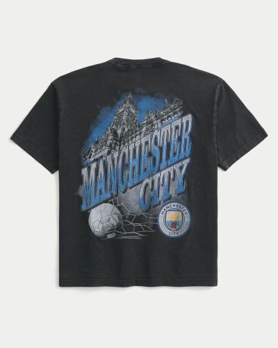 Playera Manchester City