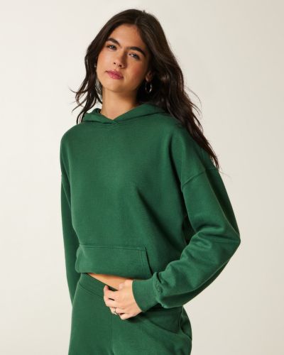 Sudadera con capucha de gran tamaño